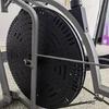 Practical Replacement Belt Gym Training Belt Efficient Resistance Band for Smooth Cycling Workouts
