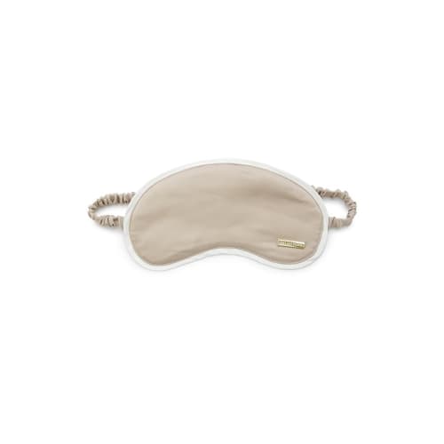 

Gelato Pique Cooling Satin Line Eye Mask PWGG254261 Women s BEG F