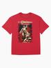 Conan the Barbarian Conan The Barbarian Oversized Unisex T-Shirt