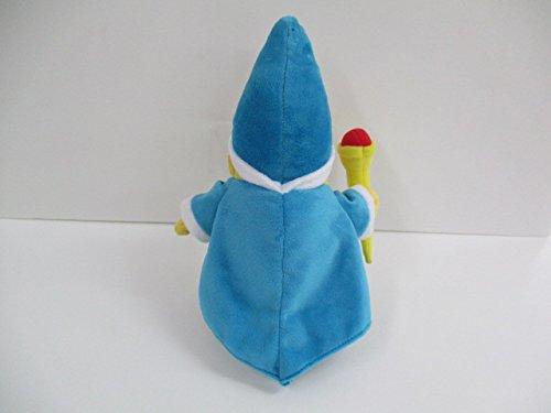 Sanei Boeki Super Mario ALL STAR COLLECTION Kamek (S) W15×D12.5×H20.5cm Plush AC39