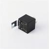 JD1912 12V 40A 4 Pin Relay Compatible with Auxiliary Lights Motorcycle Fog Light Wire (Color : 3 pcs)