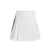 (WMNS) x Notitle Tennisrock Asien-Größe 'Weiß' Damen IN1052