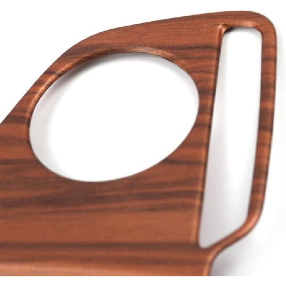 Car Accessories Fit for Honda CRV CR-V 2017-2021 & Fit for Honda Civic 10th Gen 2016-2021 ABS Wood Grain Inner Button Sticker Frame Cover Trims (High