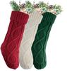 Custom Christmas Tree Decoration Large Stocking Christmas Craft Hanging Decoration for Christmas Socks Decoration Kids