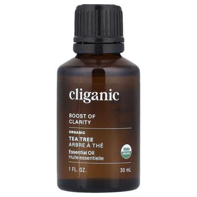 Bio Teebaum Ätherisches Öl, 30ml (1 fl oz)