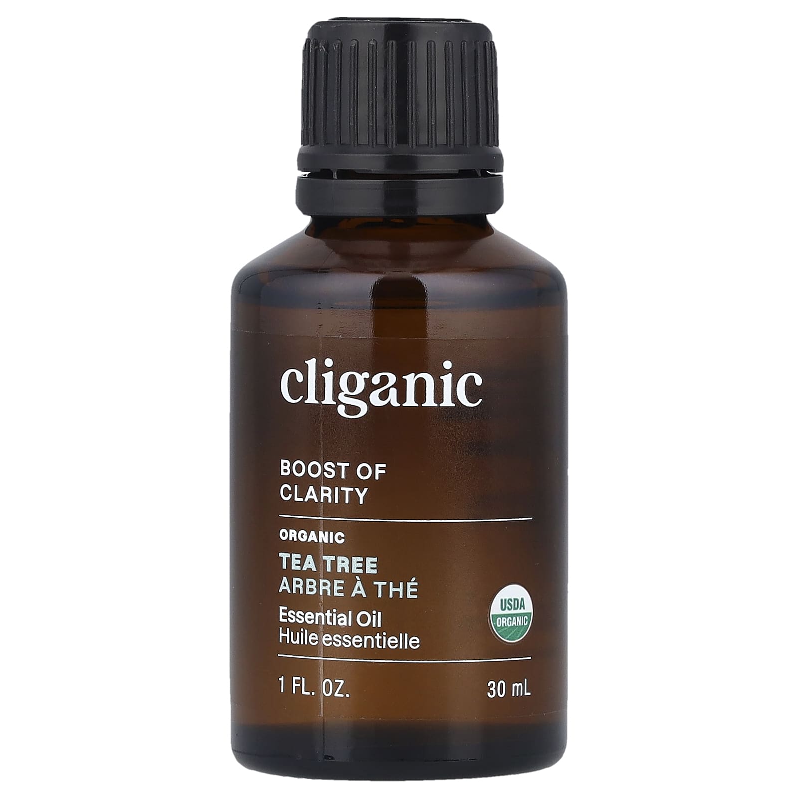 

Organic Tea Tree Essential Oil, 30Ml(1Fl Oz)