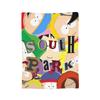 Souths Parked Blankets Ultra-Soft Fleece Relax Present Throw Blankets Quilt