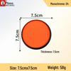 Monochrome Water-Soluble Body Paint for Kids DIY Halloween Cosplay Face Painting Palette
