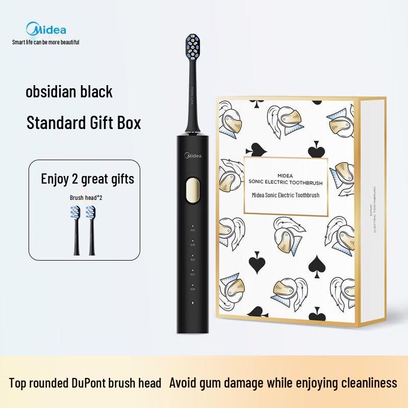 

Midea YT9 Electric Toothbrush