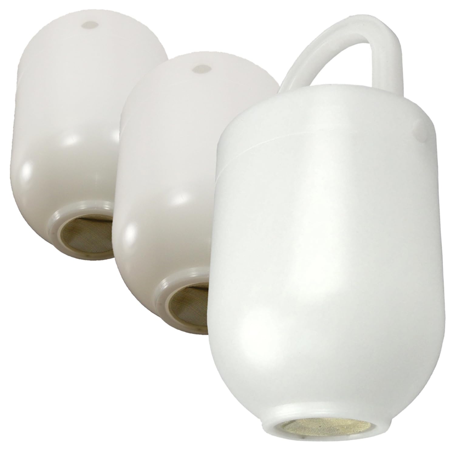 

Yotoriyama Iwata Spray Gun Upper Cup Filter for PC-4 and PS-4S, 504