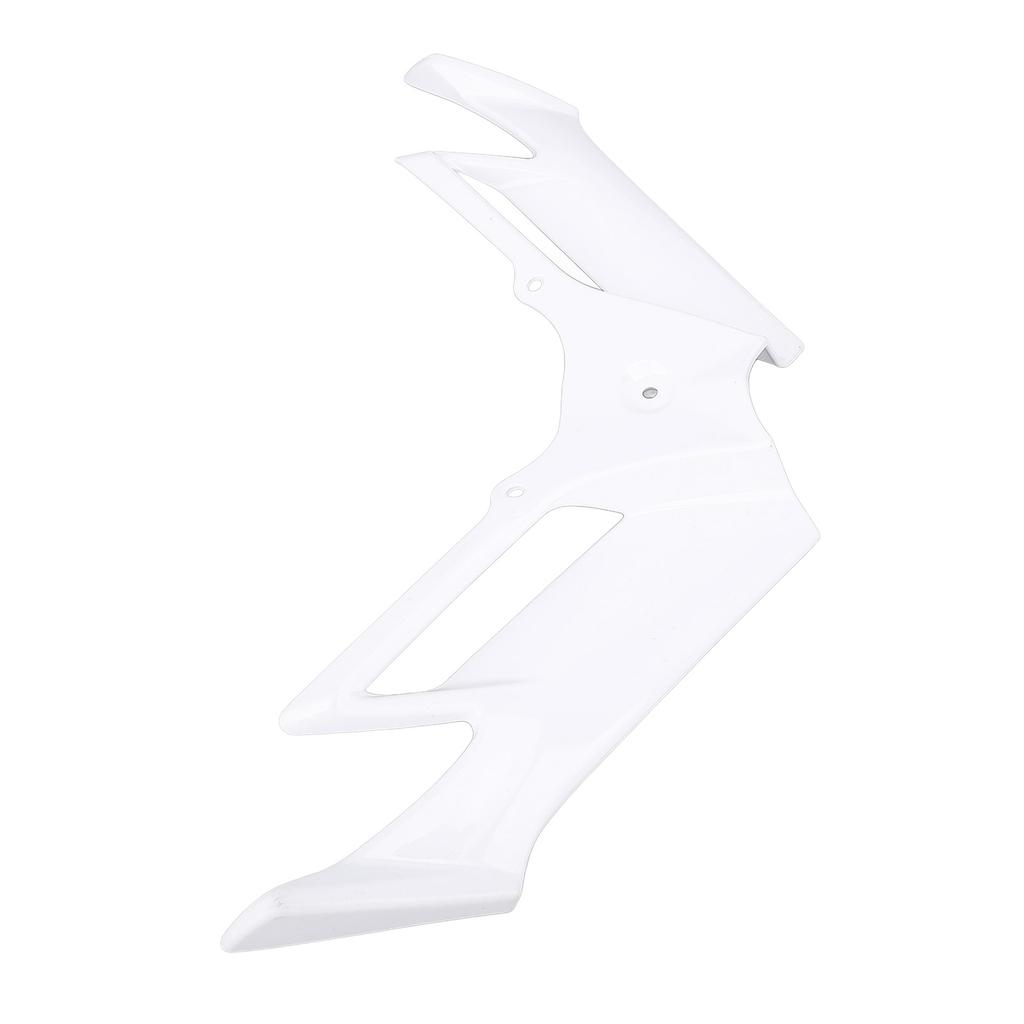 Motorcycle Front Fairing Winglet Improving Riding Stability Aerodynamic Wing for Nmax125 Nmax155
