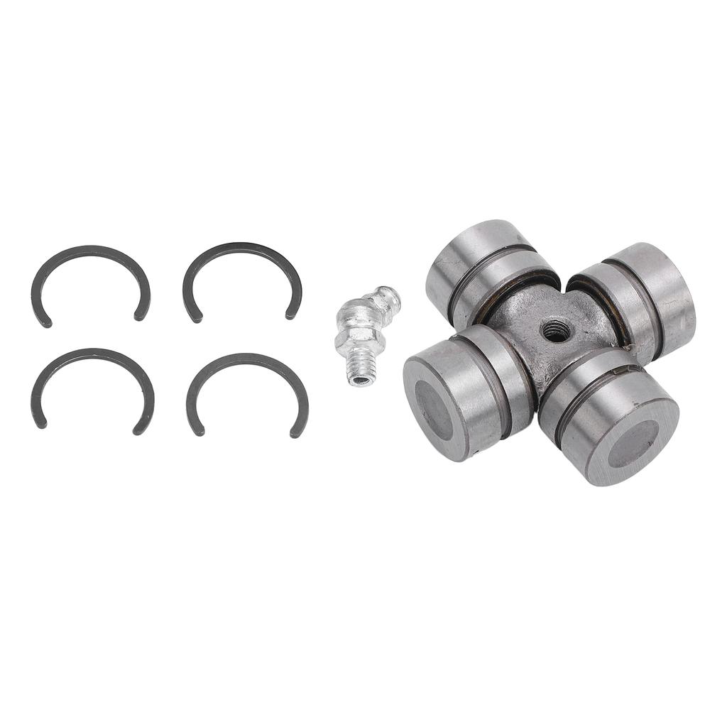 Front Prop Shaft U Joint Kit 2202015 Metal Enhanced Performance Replacement for Polaris Sportsman 500 4X4 1996 To 1998