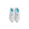 Nike Air Zoom Arcadia Synthetic Leather Slip Resistant, Abrasion Resistant, Breathable Low Top Kids' Running Shoes CK0715-014