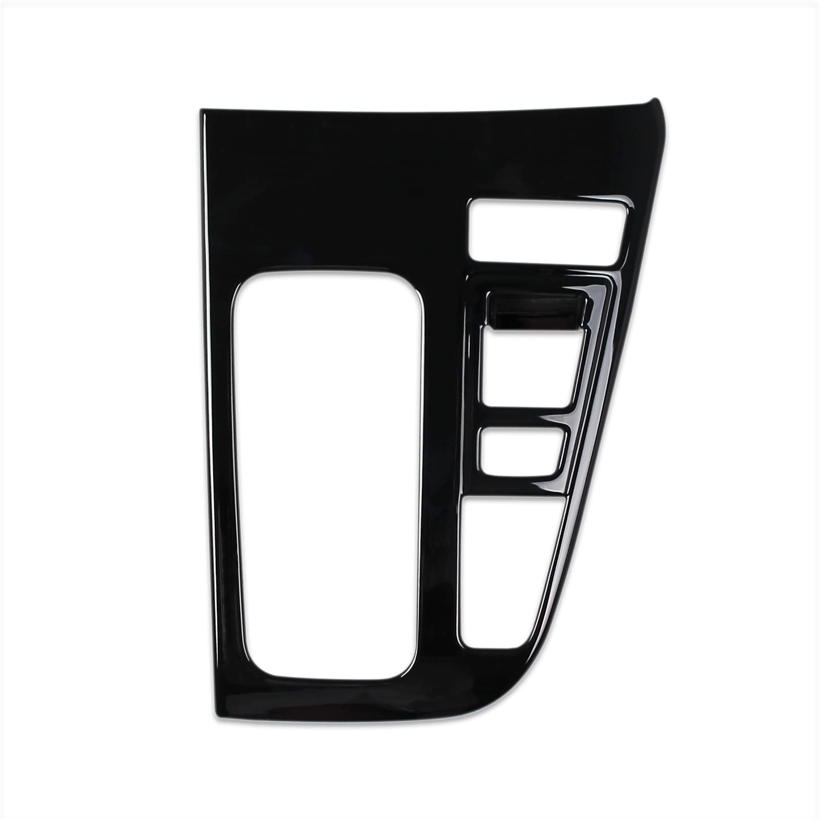 

RUIQ Toyota New 90 Series 2022 Эксклюзивная накладка на рычаг переключения передач, накладка на кнопку мультимедиа, ободок, эксклюзивно разработан для Toyota 90 Piano