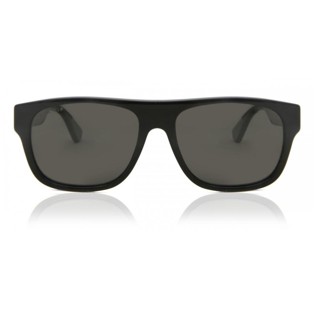 Gucci Gg0341s 002 Men Sunglasses