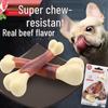 Petlimit Durable Chew Bone Dog Toy