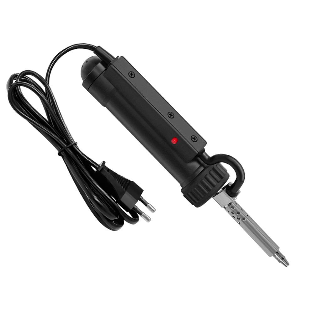 

Поглотитель олова E-класса Электрическая скорость нагрева Сильное всасывание