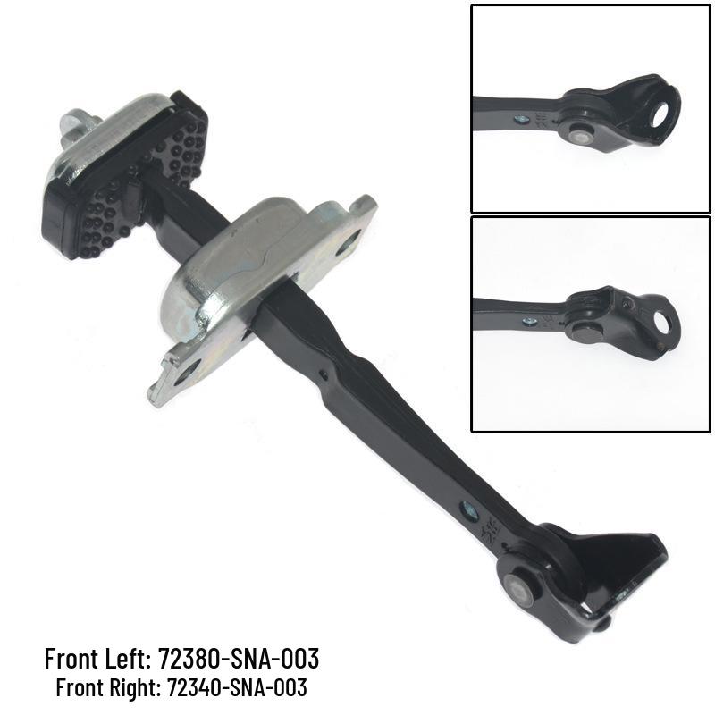 Fits Honda Civic 2006-2011 Front/Rear Left/Right Door Bracket Stopper 72380-SNA-003