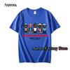 Summer Men Cotton T-Shirt TYLER THE CREATOR Printed Tops Tees Male Casual Short Sleeve Clothing Hip Hop Streetwear