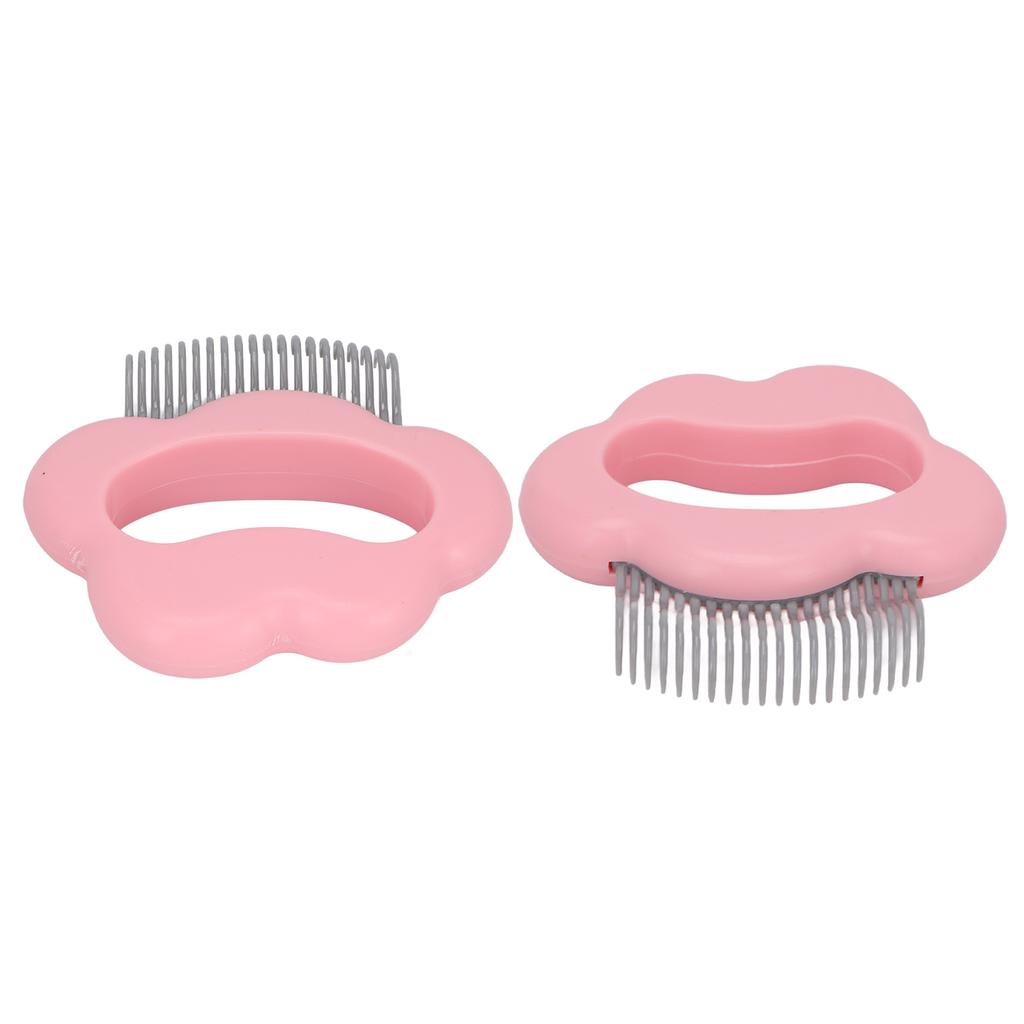 Cat   Comb Safe Massage Hair Removal Cat Grooming Comb for Little Pets Bunnys Cats