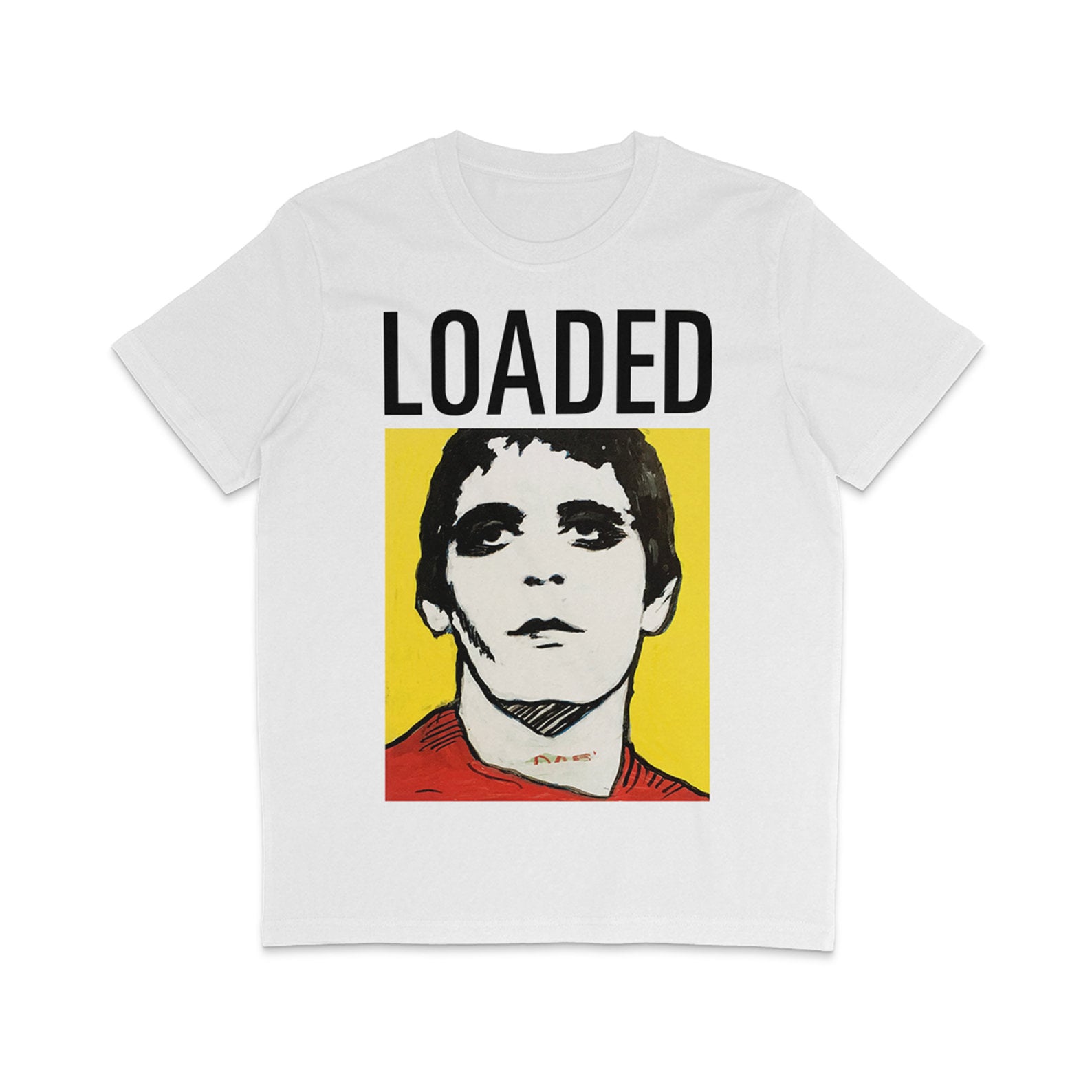 Lou Reed - Loaded M