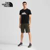 The North Face Men's Outdoor Short-Sleeve T-Shirt