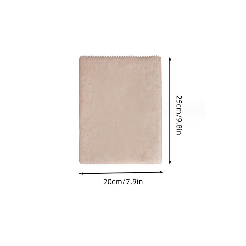 

Салфетка для мытья посуды с впитывающим маслом из люфы, тряпки для протирки против жира, полотенца для уборки дома, антипригарная салфетка для протирки, губка для мытья посуды