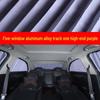Volvo XC60/XC90/S90/V40/S60L Rear Car Sunshade Privacy Curtains