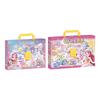 Catch! Tiniping Season 5 Carry Puzzle Set (2 Types) 3 Options