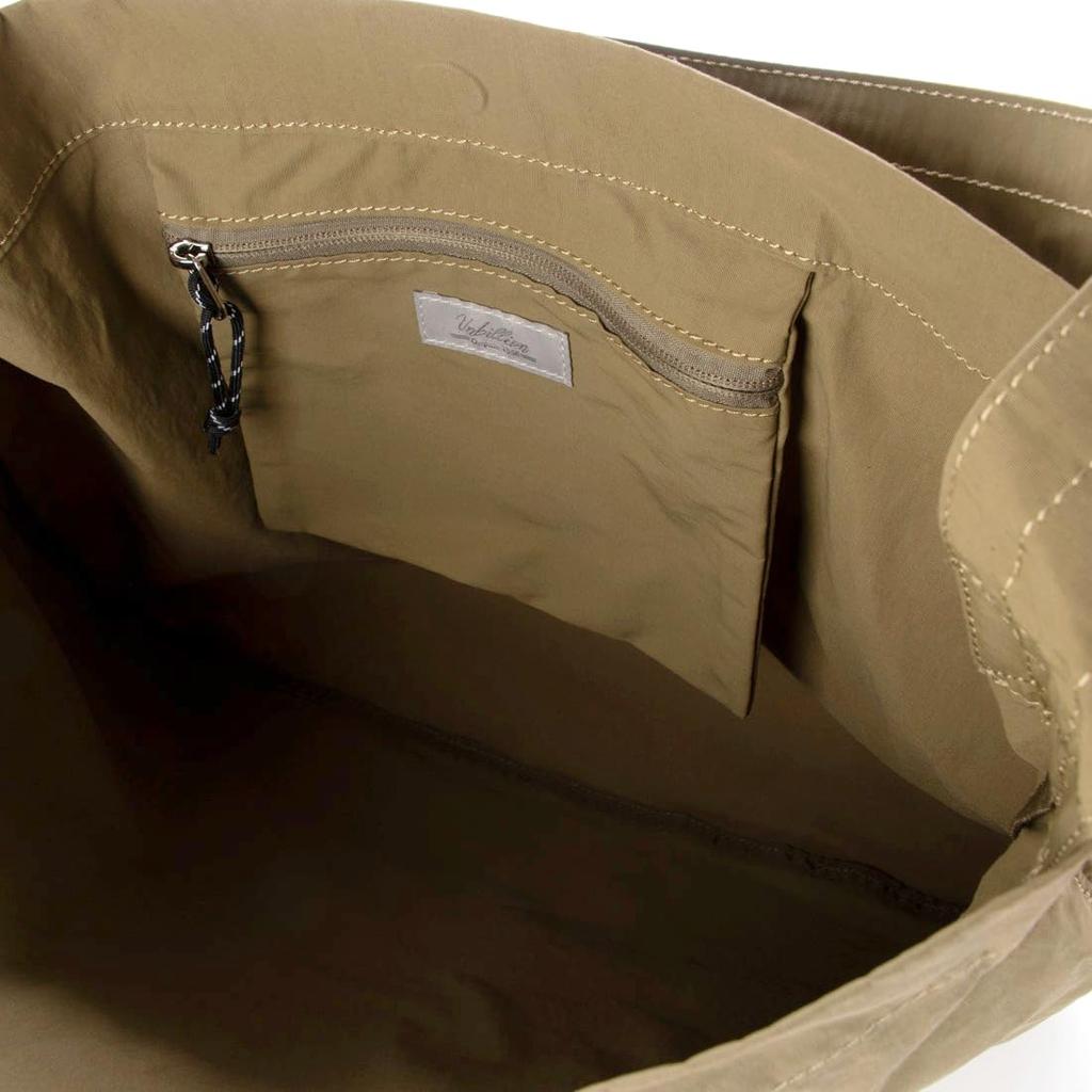 Big Shoulder Bag [Kashkash] One-handle