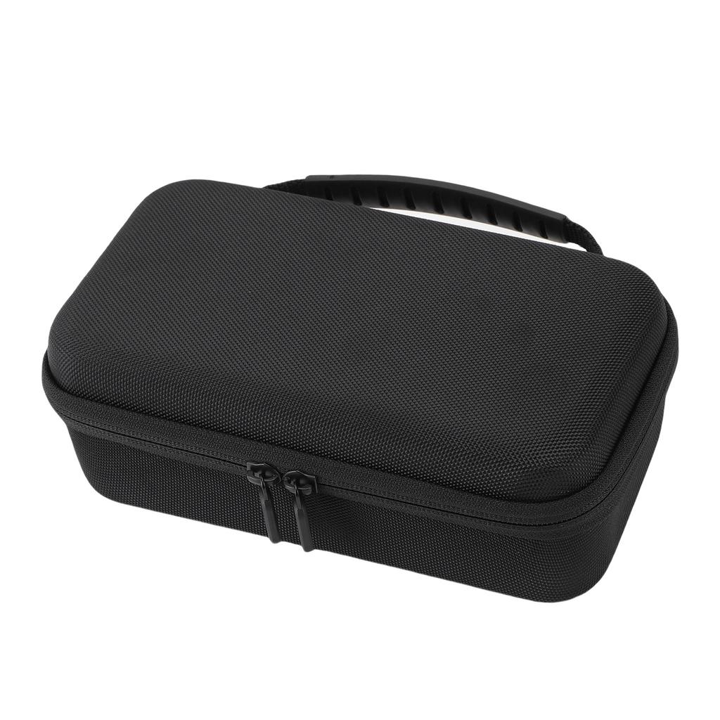 Camera Stabilizer Storage Box Fit for DJI Osmo Mobile 7P 7 EVA Portable Travel Hard Protective Accessories Black