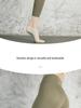 Non-Slip Five-Toe Yoga & Pilates Cotton Socks for Women