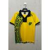 Football Jersey Retro Jersey Classic Nostalgic Replica Thai Jersey Game Training Jersey Short Sleeve Sportswear