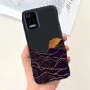For LG K52 Q52 2020 Phone Case Soft Matte Silicone Capa For LGK52 LGQ52 2020 Funda Goothic Style Cartoon Back Cover Cute Pattern