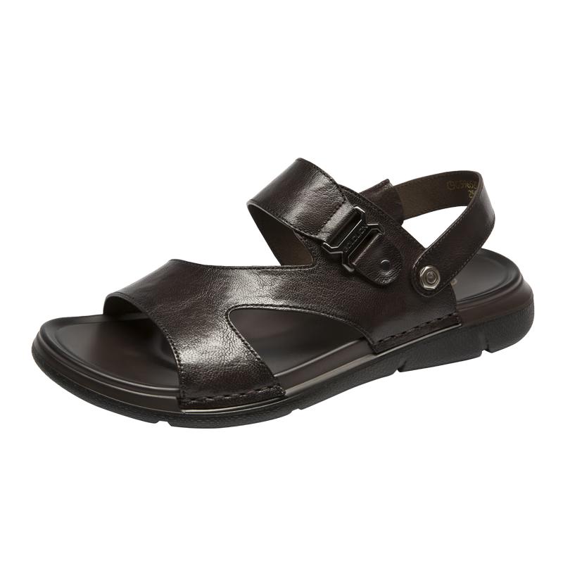 Goldlion Men s Convertible Beach Sandals 40