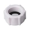 Plastic Valve Cap Reliable Replacement Accessories