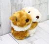 Take Off Plush Toy Mecha Love 2 Capybara Medium