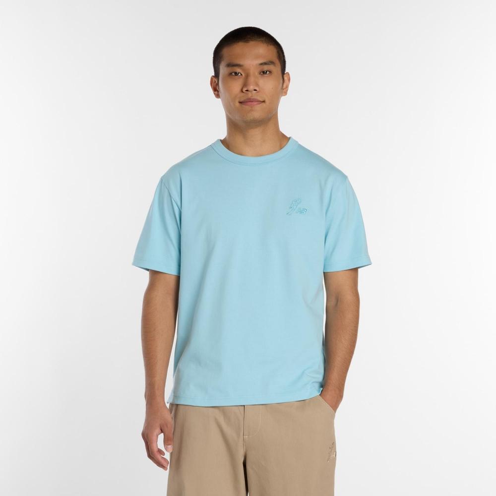 New Balance M O.h SignaTure Heavy Oz T MT61v120Aax Aax S