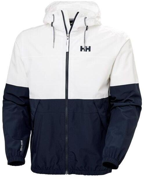 

Куртка Helly Hansen Koster белая XL