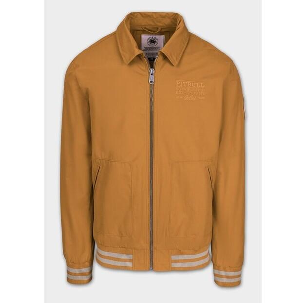 Куртка переходная PITBULL PIONEER EU S