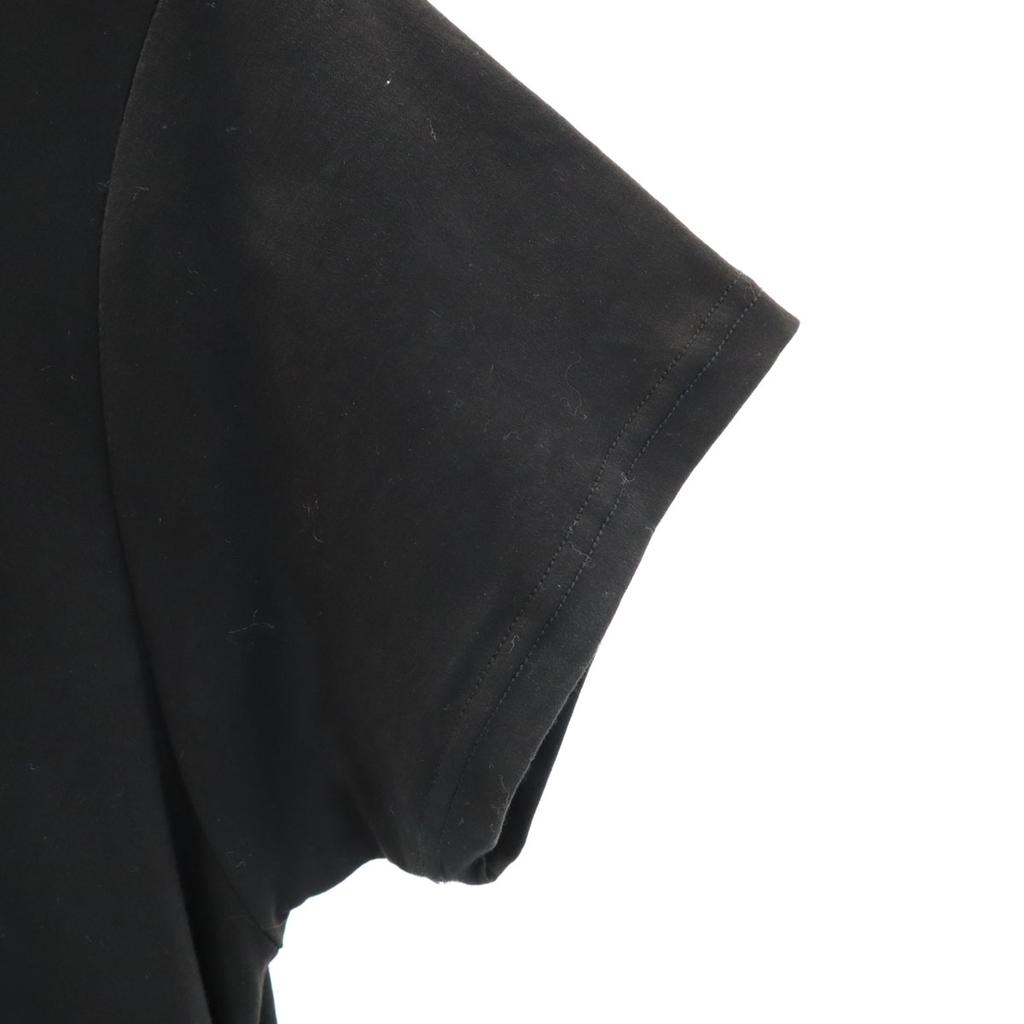 URBAN RESEARCH DOORS Short Sleeve India One Piece M Black Women Used