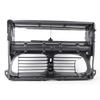 Front Air Duct for BMW 7 Series F01/F02