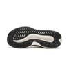 Li Ning Soft Lite Breathable Thick Sole Shock Absorbing Non-Slip Lightweight Low-Top Casual Shoes Women sneakers Black AGLU162-3