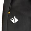 Li Ning Knitted Sweatpants Men's Black AKLV367-5