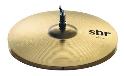 SABIAN hi-hat lėkštės SBR-14BHH