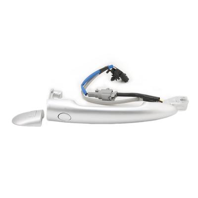 Car Inner Door Handle Left 80640‑JY01B 80640‑JY01A Auto Parts Replacement for KOLEOS 2009‑2016