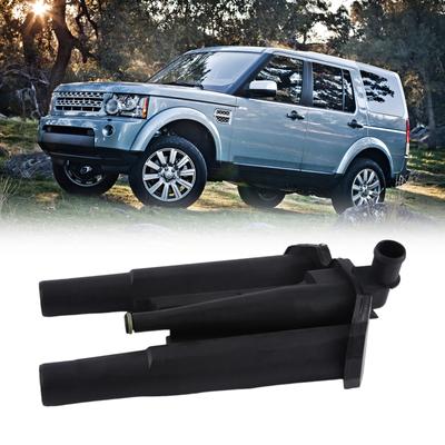 Crankcase Oil Breather Separator Replaces LR054999 LR013287 JDE9860 JDE36147 For Sport LR4 Discovery 4
