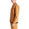 Timberland Jackets Men's Wheat Lapel Moderate Workwear A2ADD-P47