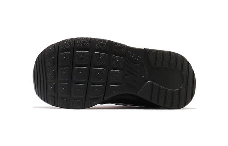 Kids' Sneakers Nike Tanjun BR TDE 'Black'