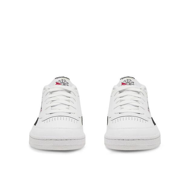 Men's Reebok Club C Revenge 100032883 White Sneakers